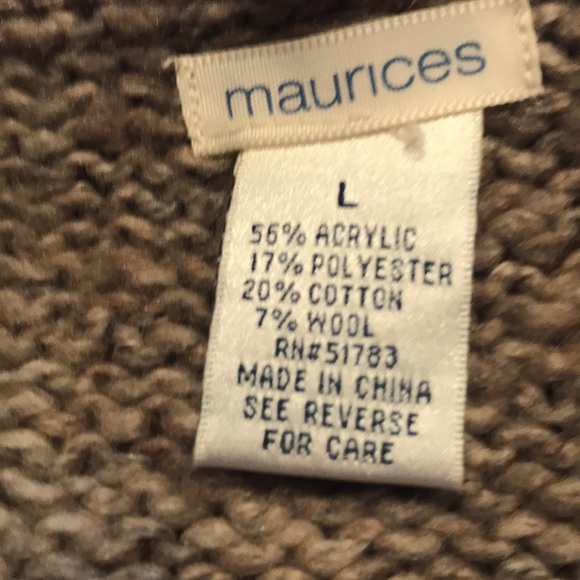 Sweater - Picture 6 of 6